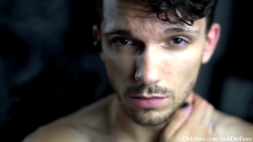 Jackdesfeux  04-07-2021 video bigsquirt